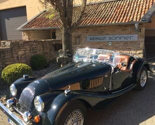 Morgan 4/4 Gebrauchtwagen