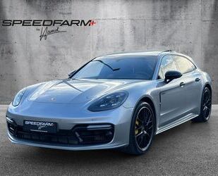 Porsche Panamera Gebrauchtwagen