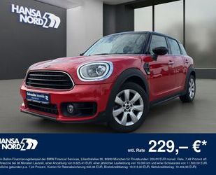 Mini Cooper Countryman Gebrauchtwagen