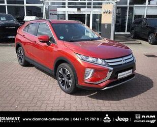 Mitsubishi Eclipse Cross Gebrauchtwagen