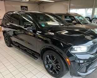 Dodge Durango Gebrauchtwagen