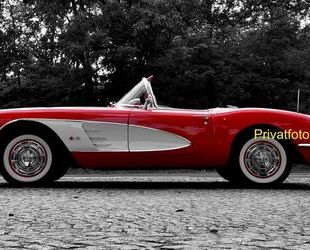 Corvette C1 Gebrauchtwagen