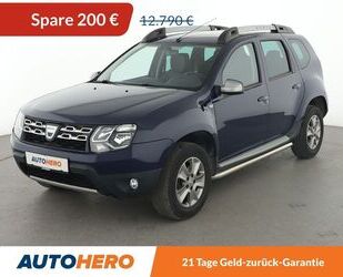 Dacia Duster Gebrauchtwagen