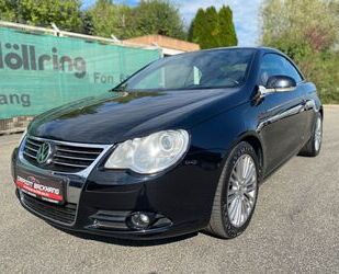 VW Eos Gebrauchtwagen