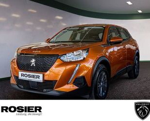 Peugeot 2008 Gebrauchtwagen