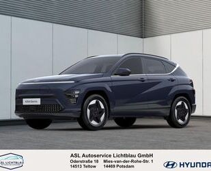 Hyundai KONA Gebrauchtwagen