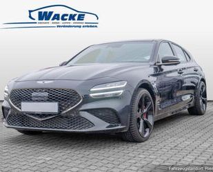 Genesis G70 Gebrauchtwagen