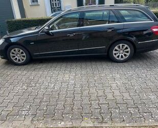 Mercedes-Benz E 250 Gebrauchtwagen