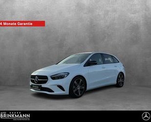 Mercedes-Benz B 180 Gebrauchtwagen