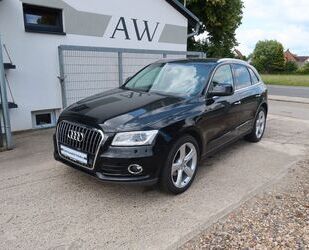 Audi Q5 Gebrauchtwagen