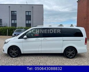 Mercedes-Benz V 250 Gebrauchtwagen