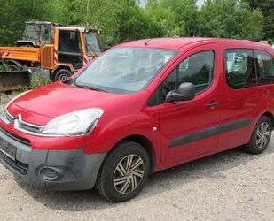 Citroen Berlingo Gebrauchtwagen