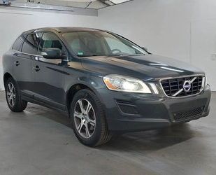 Volvo XC60 Gebrauchtwagen