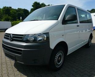 VW T5 Transporter Gebrauchtwagen