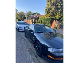 Honda Prelude Gebrauchtwagen