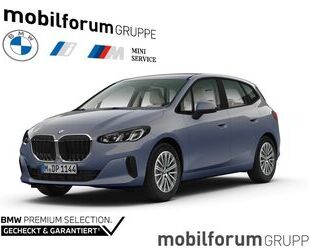 BMW 220 Active Tourer Gebrauchtwagen
