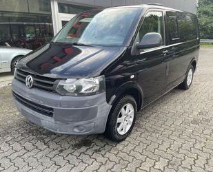 VW T5 Transporter Gebrauchtwagen
