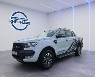 Ford Ranger Gebrauchtwagen