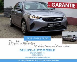 Opel Corsa Gebrauchtwagen