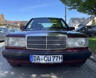 Mercedes-Benz 190 Gebrauchtwagen