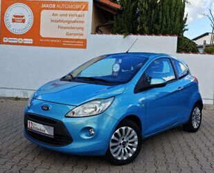 Ford Ka/Ka+ Gebrauchtwagen