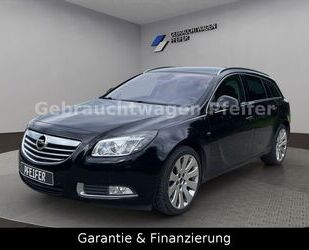 Opel Insignia Gebrauchtwagen
