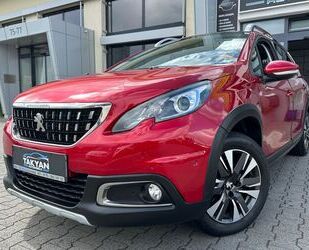Peugeot 2008 Gebrauchtwagen