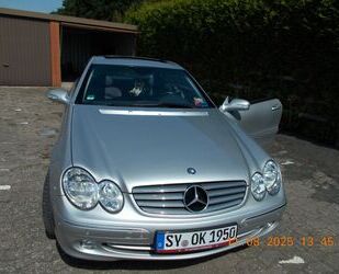 Mercedes-Benz E 240 Gebrauchtwagen