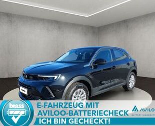 Opel Mokka-e Gebrauchtwagen