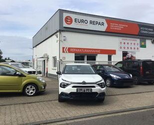 Citroen C4 Gebrauchtwagen