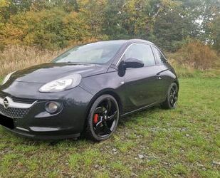 Opel Adam Gebrauchtwagen