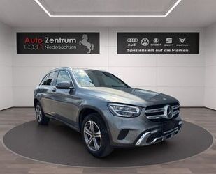 Mercedes-Benz GLC 300 Gebrauchtwagen