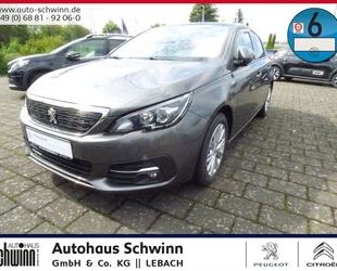 Peugeot 308 Gebrauchtwagen