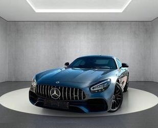 Mercedes-Benz AMG GT Gebrauchtwagen