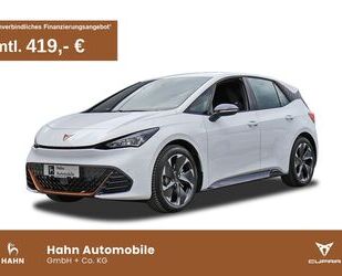 Cupra Born Gebrauchtwagen