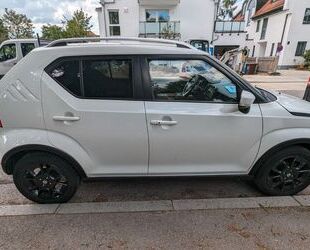 Suzuki Ignis Gebrauchtwagen