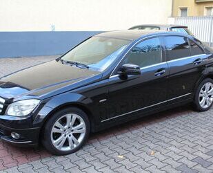 Mercedes-Benz C 350 Gebrauchtwagen