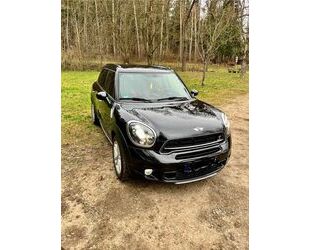 Mini Cooper SD Countryman Gebrauchtwagen