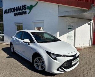 Toyota Corolla Gebrauchtwagen