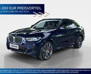 BMW X4 Gebrauchtwagen