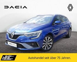 Renault Megane Gebrauchtwagen