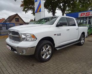 Dodge RAM Gebrauchtwagen