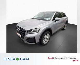 Audi Q2 Gebrauchtwagen