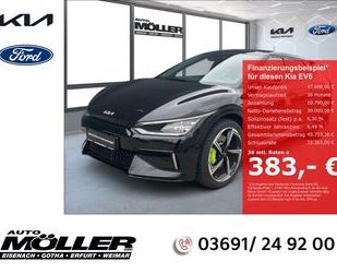Kia EV6 Gebrauchtwagen