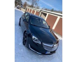 Opel Insignia Gebrauchtwagen