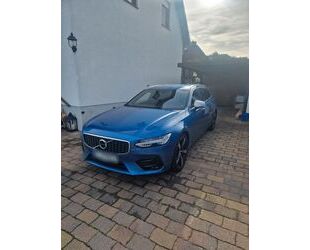 Volvo V90 Gebrauchtwagen