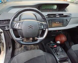 Citroen C4 Picasso Gebrauchtwagen