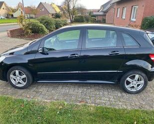 Mercedes-Benz B 200 Gebrauchtwagen