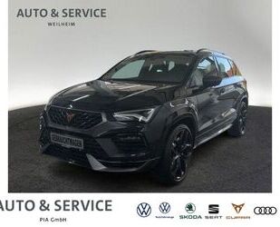 Cupra Ateca Gebrauchtwagen
