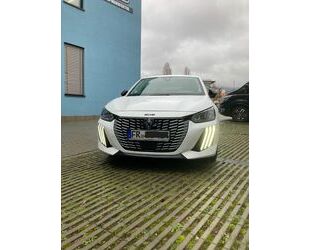 Peugeot 208 Gebrauchtwagen